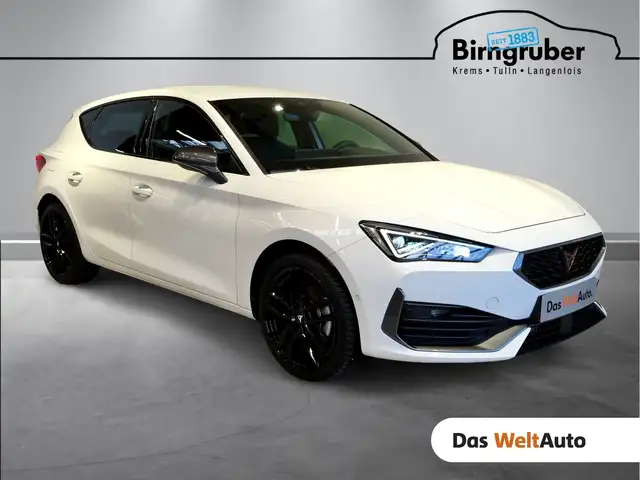 CUPRA Leon Alpha 1.5 eTSI DSG 150 PS ACT
