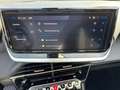 Peugeot 208 208 Allure Hybrid 100 eDSC +Kamera+SHZ+Navi+ Silber - thumbnail 11