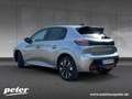 Peugeot 208 208 Allure Hybrid 100 eDSC +Kamera+SHZ+Navi+ Silber - thumbnail 3