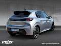 Peugeot 208 208 Allure Hybrid 100 eDSC +Kamera+SHZ+Navi+ Silber - thumbnail 4