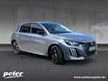Peugeot 208 208 Allure Hybrid 100 eDSC +Kamera+SHZ+Navi+ Silber - thumbnail 5
