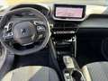 Peugeot 208 208 Allure Hybrid 100 eDSC +Kamera+SHZ+Navi+ Silber - thumbnail 12