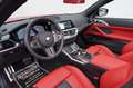 BMW M4 Cabrio Competition xDrive *INDIVIDUAL*LASER* Siyah - thumbnail 14