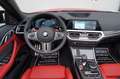 BMW M4 Cabrio Competition xDrive *INDIVIDUAL*LASER* Negro - thumbnail 19