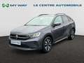 Volkswagen Taigo Taigo Life Business 1.0 TSI 81 kW (110 ch) 7 vites Gris - thumbnail 1