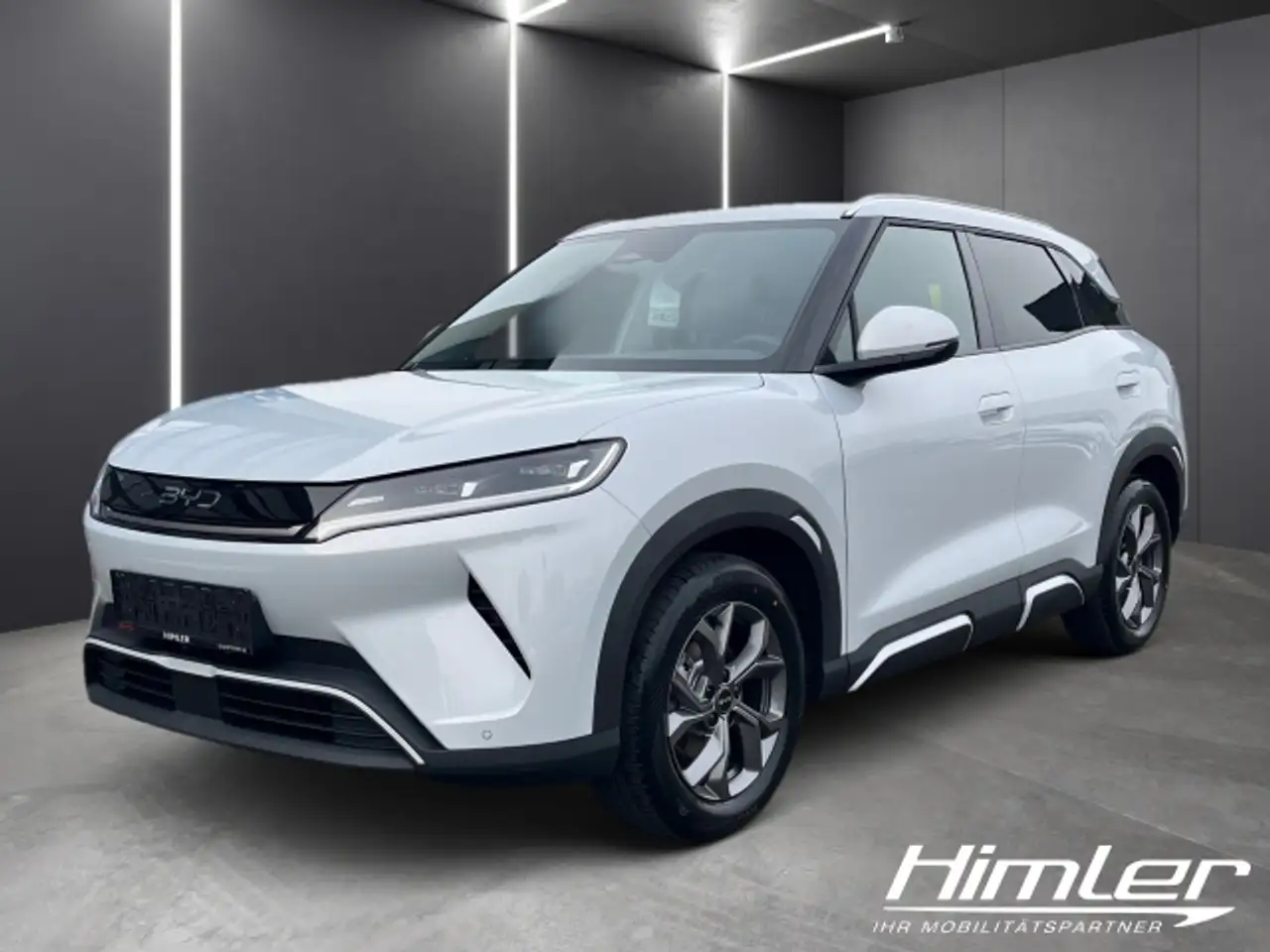 BYD Atto 2
