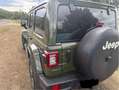 Jeep Wrangler Sahara ibrida Verde - thumbnail 3