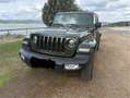 Jeep Wrangler Sahara ibrida Verde - thumbnail 2