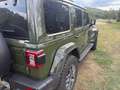 Jeep Wrangler Sahara ibrida Verde - thumbnail 5