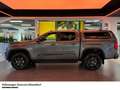 Volkswagen Amarok PanAmericana 3.0 TDI Hardtop Standheizung Jahre Ga Grijs - thumbnail 4