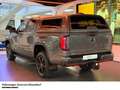 Volkswagen Amarok PanAmericana 3.0 TDI Hardtop Standheizung Jahre Ga Grijs - thumbnail 5