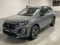 Peugeot 2008 PureTech 130 S&S EAT8 Allure Grigio - thumbnail 3
