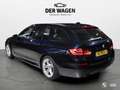 BMW 520 520i M SPORT / MEMORY / COMFORTSTOEL / TREKHAAK / Negro - thumbnail 4