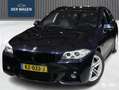 BMW 520 520i M SPORT / MEMORY / COMFORTSTOEL / TREKHAAK / Negro - thumbnail 1