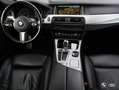 BMW 520 520i M SPORT / MEMORY / COMFORTSTOEL / TREKHAAK / Negro - thumbnail 29