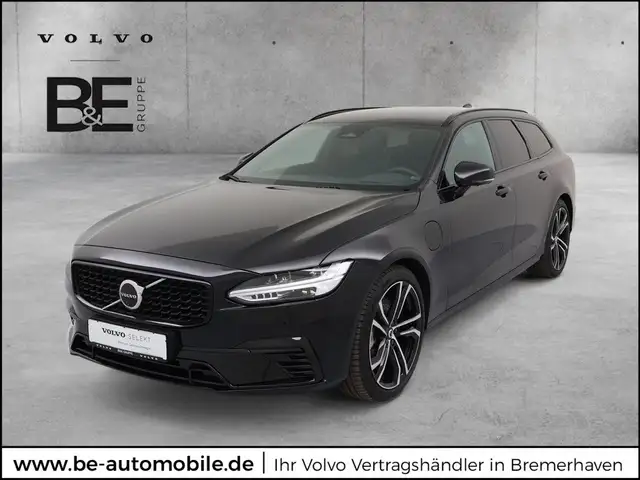 Volvo V90 T8 Plus Dark Plug-In Hybrid AWD