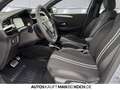 Opel Corsa GS 1.2 Hybrid Automatik LED NAVI SHZ LHZ KAM Grau - thumbnail 6