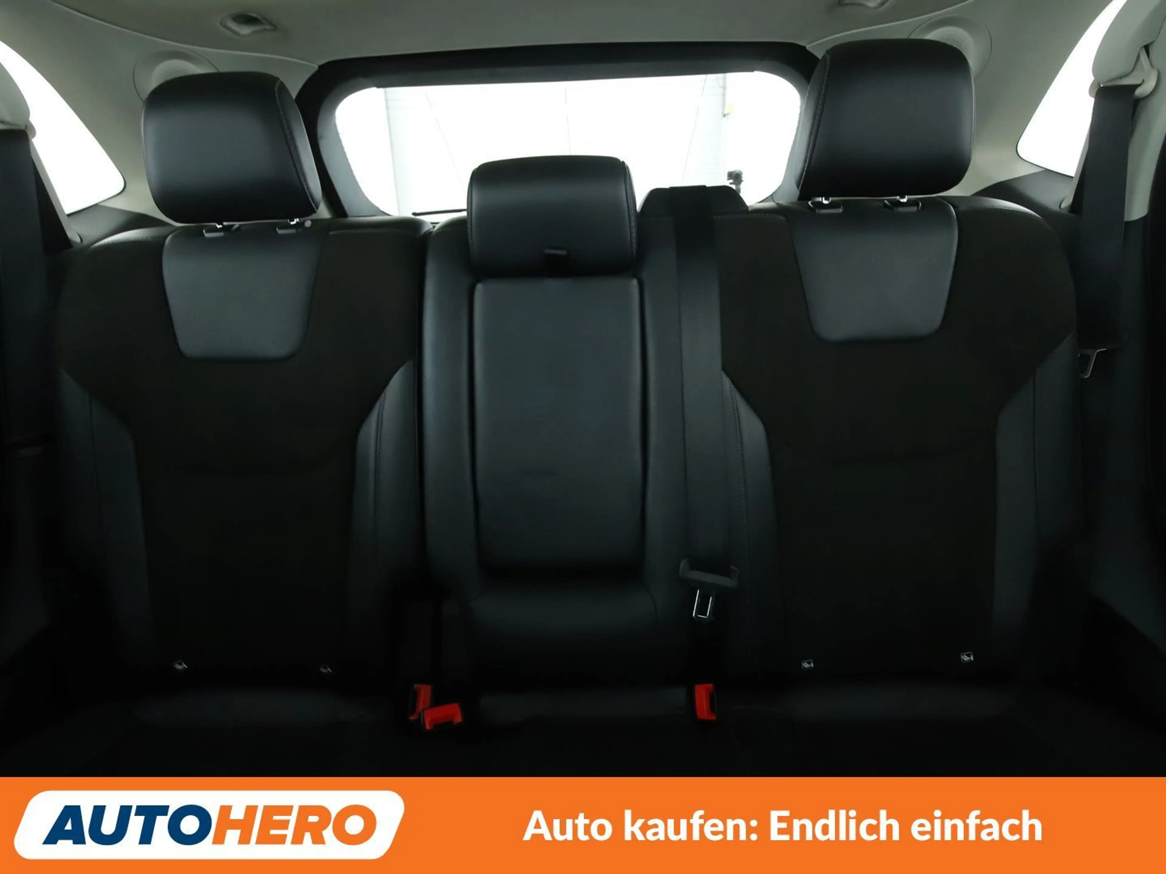 Ford Edge 2.0 TDCi Bi-Turbo ST-Line 4x4 Aut.*NAVI*LED*TEMPO* — photo 15