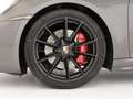 Porsche 992 targa 3.0 4s auto Gris - thumbnail 7