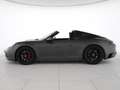 Porsche 992 targa 3.0 4s auto Gris - thumbnail 5