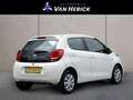 Citroen C1 1.0 e-VTi Feel 5-Deurs | Airco | NAP | Nette Staat Weiß - thumbnail 4
