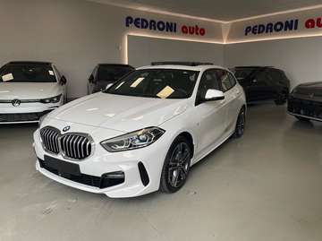 i M-Sport 136CV Auto Tetto 18" Neop.
