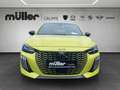 Peugeot 208 GT Hybrid 136 e-DSC6 Geel - thumbnail 1