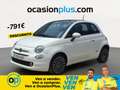 Fiat 500 1.2 Lounge Blanco - thumbnail 1