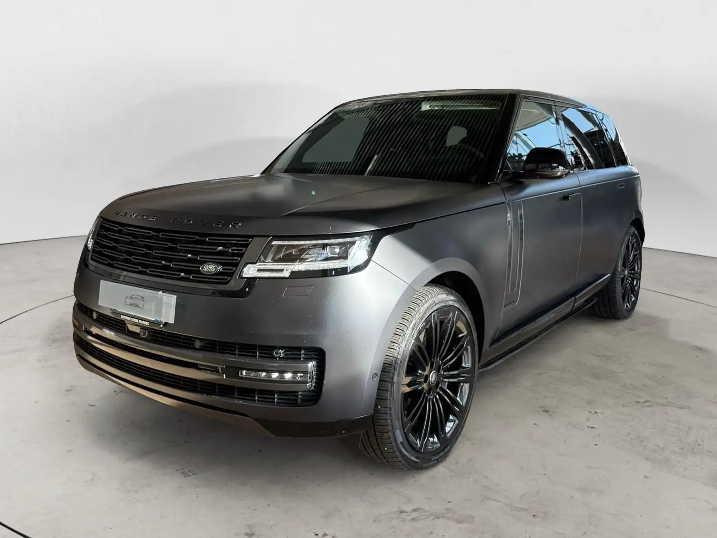 Land Rover Range Rover Range Rover 4.4 V8 Autobiography Lwb 7 Posti Brun - 1