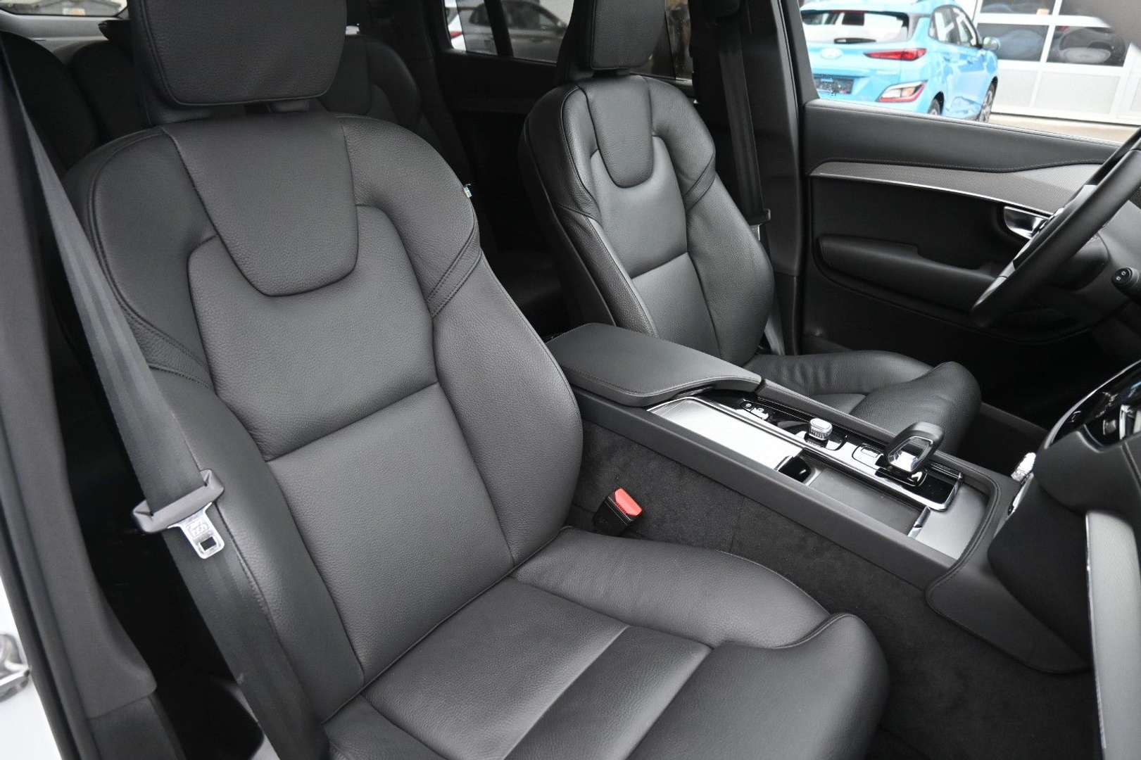 Volvo XC90 T8 Rechargeable - 2024 - Joinsteer - #14