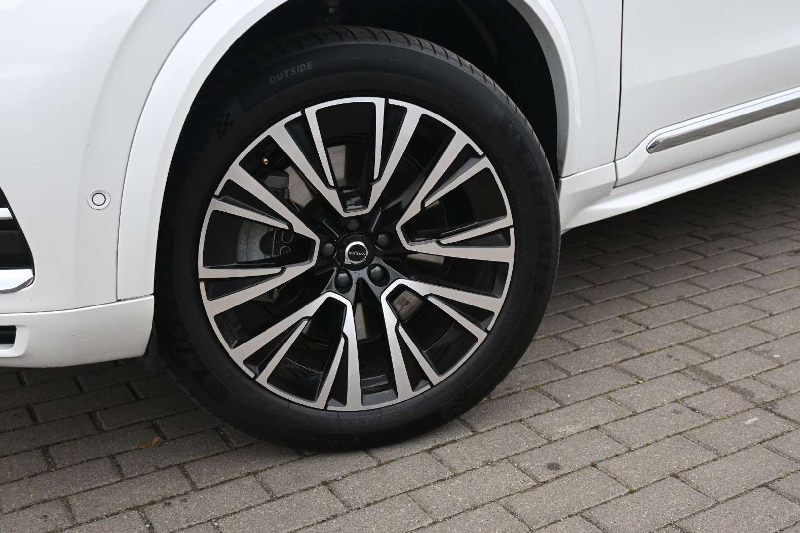 Volvo XC90 T8 Rechargeable - 2024 - Joinsteer - #11