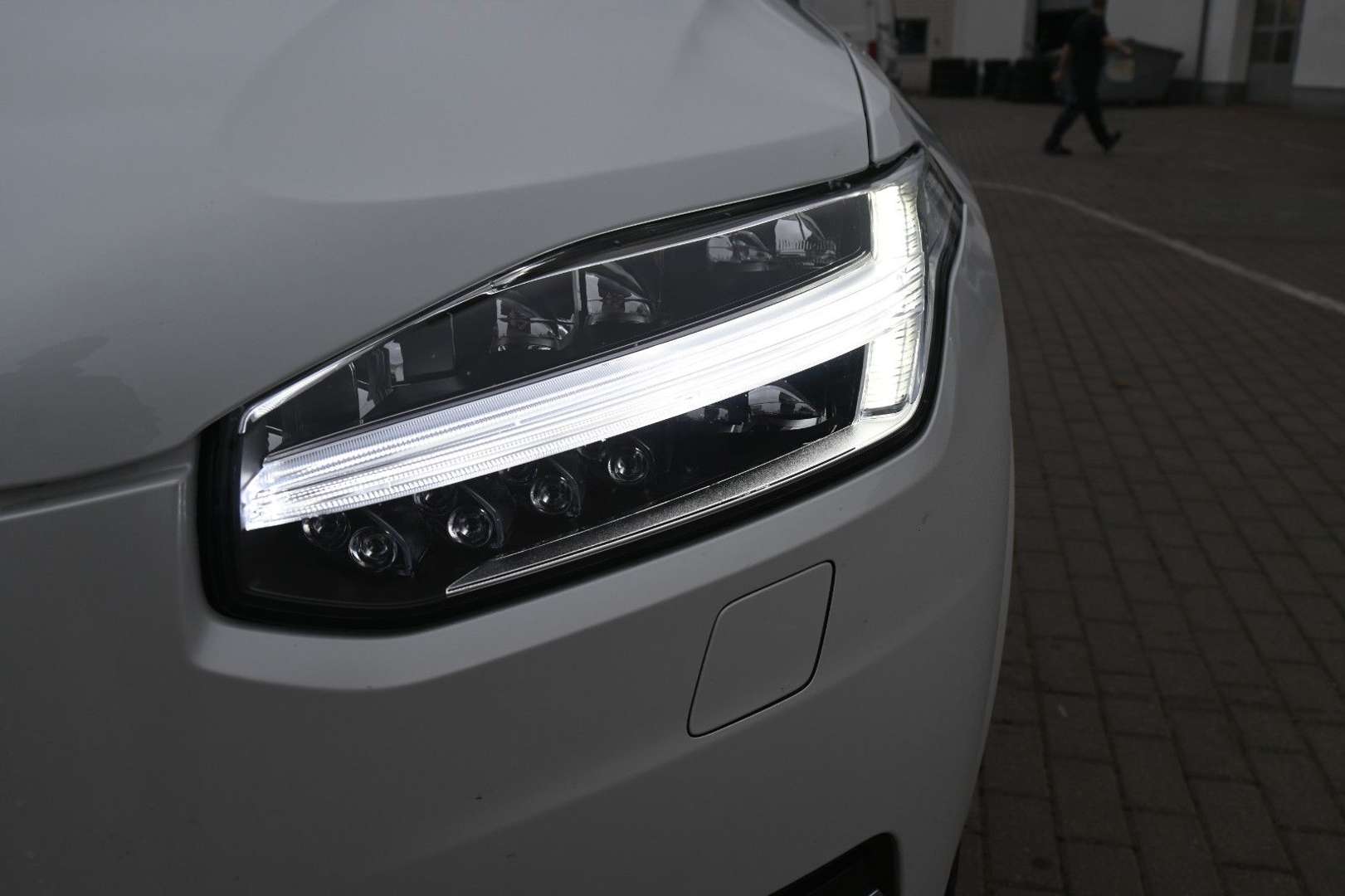 Volvo XC90 T8 Rechargeable - 2024 - Joinsteer - #10