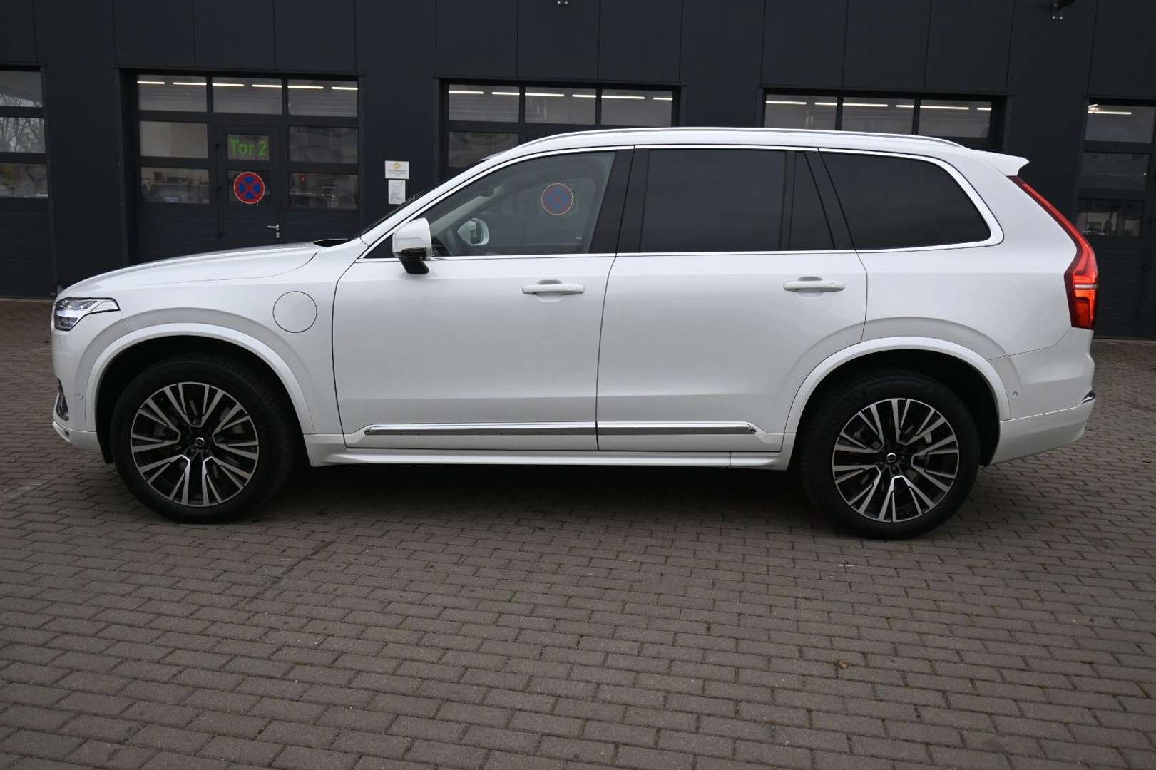 Volvo XC90 T8 Rechargeable - 2024 - Joinsteer - #2