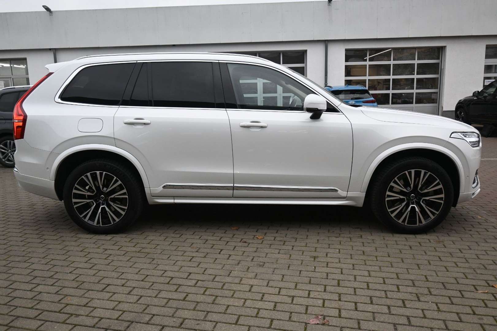 Volvo XC90 T8 Rechargeable - 2024 - Joinsteer - #6
