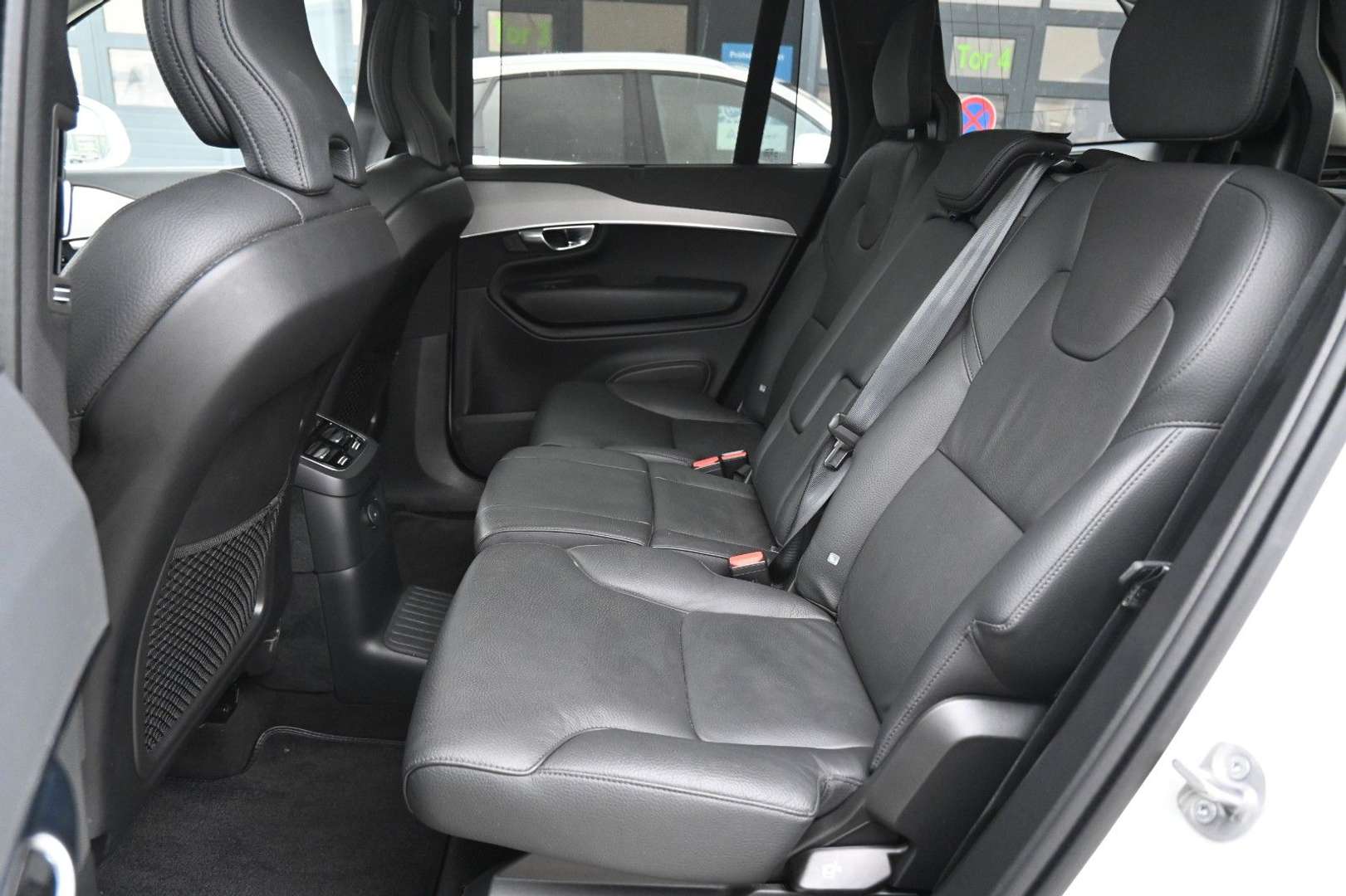 Volvo XC90 T8 Rechargeable - 2024 - Joinsteer - #15