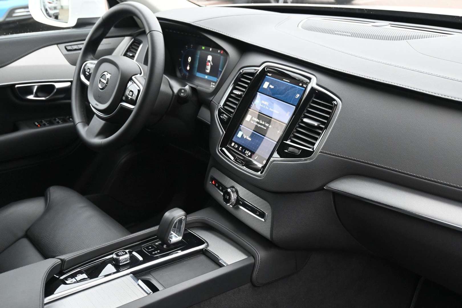 Volvo XC90 T8 Rechargeable - 2024 - Joinsteer - #13