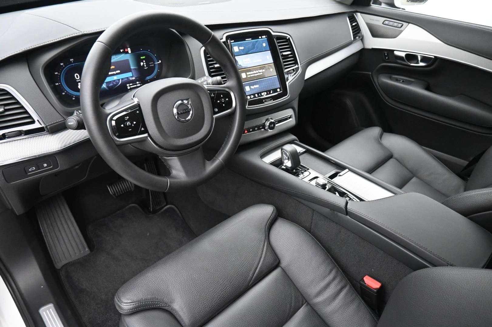 Volvo XC90 T8 Rechargeable - 2024 - Joinsteer - #12