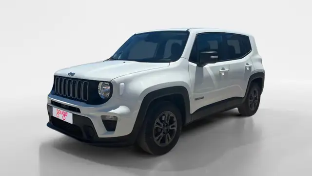 Jeep Renegade TODOTERRENO 1.5 MHEV 96KW LONGITUDE FWD DDCT 130 5
