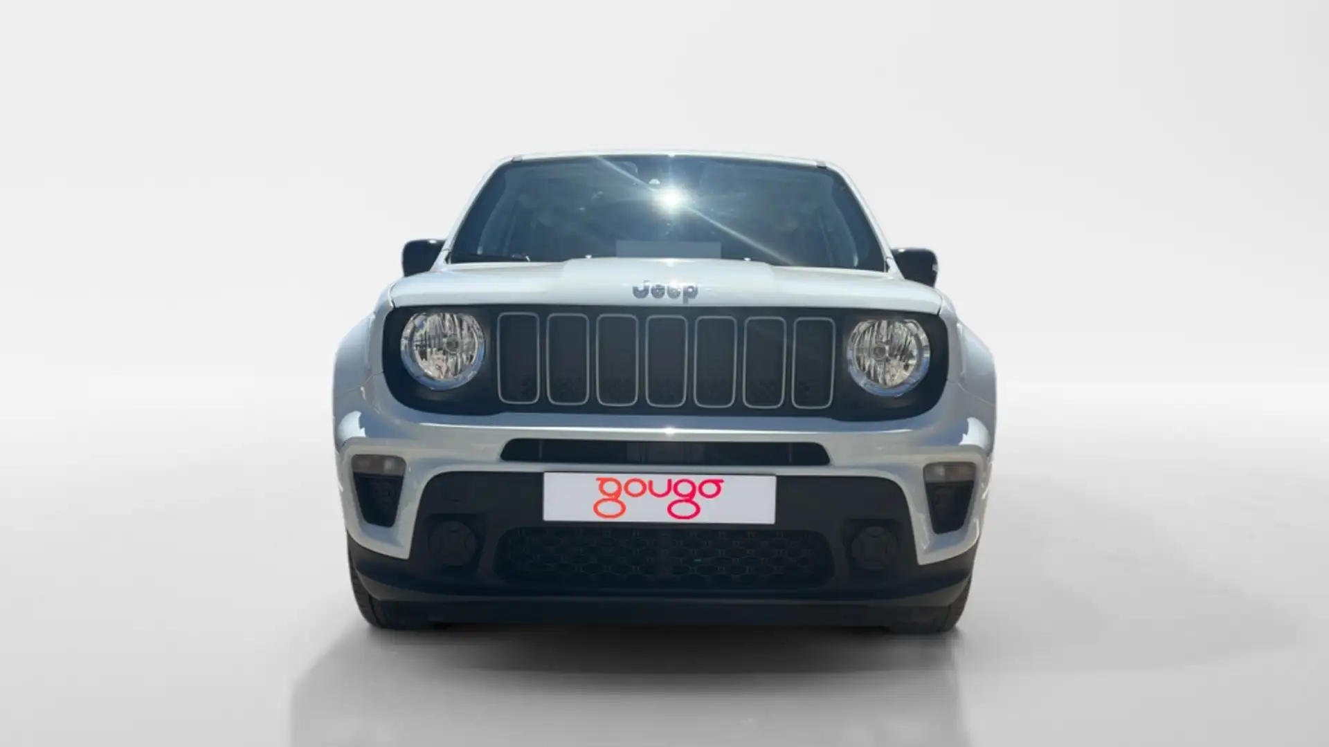 Jeep Renegade TODOTERRENO 1.5 MHEV 96KW LONGITUDE FWD DDCT 130 5 - 2
