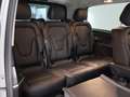 Mercedes-Benz EQV 300 L2 Business Solution Limited 90 kWh | Navigatie | White - thumbnail 12