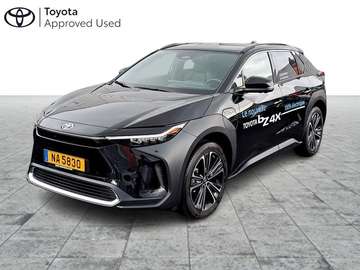Premium Awd