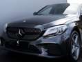 Mercedes-Benz C 200 4Matic AMG Line PANO/MEMORY/360/HEADUP/BURM Gris - thumbnail 22