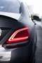 Mercedes-Benz C 200 4Matic AMG Line PANO/MEMORY/360/HEADUP/BURM Gris - thumbnail 21