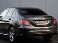 Mercedes-Benz C 200 4Matic AMG Line PANO/MEMORY/360/HEADUP/BURM Gris - thumbnail 6