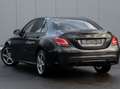 Mercedes-Benz C 200 4Matic AMG Line PANO/MEMORY/360/HEADUP/BURM Gris - thumbnail 2