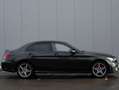 Mercedes-Benz C 200 4Matic AMG Line PANO/MEMORY/360/HEADUP/BURM Gris - thumbnail 4