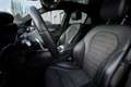 Mercedes-Benz C 200 4Matic AMG Line PANO/MEMORY/360/HEADUP/BURM Gris - thumbnail 11