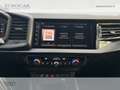 Audi A1 allstreet 30 1.0 tfsi identity contrast 110cv s tr Weiß - thumbnail 11