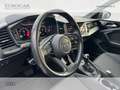 Audi A1 allstreet 30 1.0 tfsi identity contrast 110cv s tr Weiß - thumbnail 7