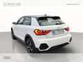 Audi A1 allstreet 30 1.0 tfsi identity contrast 110cv s tr Weiß - thumbnail 3